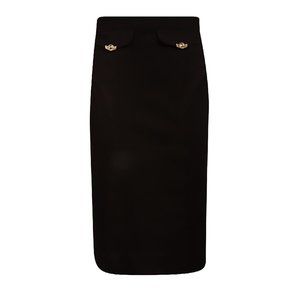 Versace Couture Pencil Skirt
